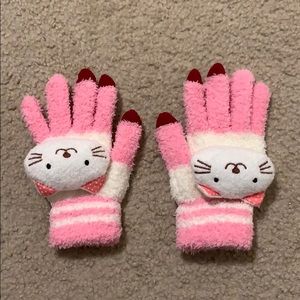 NEW Touch screen gloves